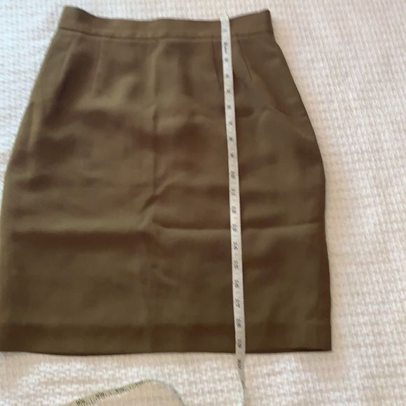 Vintage 90s pencil skirt - Picture 5 of 8